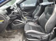 ✅ 2016 Hyundai Veloster Turbo • VIN: KMHTC6AE1GU292144 • Lot: 57285355. Wystawiony na Copart z przebiegiem 81 907 mil. Bezpłatny archiwum sprzedaży aukcyjnych z USA i szczegółowy raport historii pojazdu na DreamBid. Zdjęcie 7.