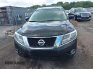 ✅ 2015 Nissan Pathfinder SL • VIN: 5N1AR2MM8FC694135 • Lot: 42904639. Listed on IAAI with 211,648 mi. Free auction sales archive from the USA and detailed vehicle history report at DreamBid. Image 12.
