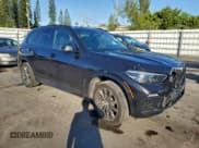 ✅ 2019 BMW X5 xDrive50i • VIN: 5UXJU2C52KLN66897 • Lot: 95786095. Wystawiony na Copart z przebiegiem 90 242 mil. Bezpłatny archiwum sprzedaży aukcyjnych z USA i szczegółowy raport historii pojazdu na DreamBid. Zdjęcie 4.