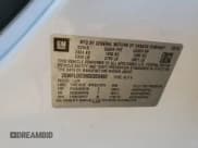 ✅ 2016 Chevrolet Equinox LTZ • VIN: 2GNFLGE36G6260490 • Лот: 71579514. Опубликован ранее на Copart с пробегом 85 231 миль. Бесплатный доступ к архиву аукционных продаж из США и подробный отчёт об истории автомобиля на DreamBid. Изображение 12.