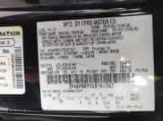 ✅ 2016 Ford Fusion Titanium • VIN: 3FA6P0K91GR261347 • Lot: 43737815. Listed on IAAI with 205,791 mi. Free auction sales archive from the USA and detailed vehicle history report at DreamBid. Image 9.