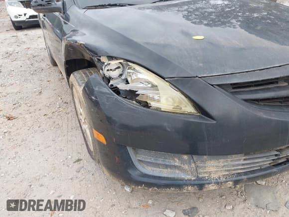 ✅ 2009 Mazda 6 S Sport • VIN: 1YVHP81B395M34811 • Lot: 43329615. Wystawiony na IAAI z przebiegiem 270 553 mil. Bezpłatny archiwum sprzedaży aukcyjnych z USA i szczegółowy raport historii pojazdu na DreamBid. Zdjęcie 6.