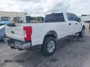 ✅ 2017 Ford F-250 Lariat • VIN: 1FT7W2BT9HEE48459 • Lot: 43643913. Wystawiony na IAAI z przebiegiem 184 168 mil. Bezpłatny archiwum sprzedaży aukcyjnych z USA i szczegółowy raport historii pojazdu na DreamBid. Zdjęcie 4.