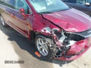 ✅ 2017 Chrysler Pacifica Touring L Plus • VIN: 2C4RC1EG8HR653428 • Lot: 42723826. Listed on IAAI with 73,044 mi. Free auction sales archive from the USA and detailed vehicle history report at DreamBid. Image 6.