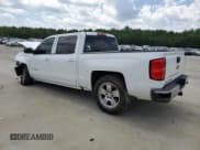 ✅ 2016 Chevrolet Silverado 1500 LT • VIN: 3GCPCREC4GG265510 • Лот: 63296464. Опубликован ранее на Copart с пробегом Не указан. Бесплатный доступ к архиву аукционных продаж из США и подробный отчёт об истории автомобиля на DreamBid. Изображение 2.