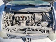 ✅ 2006 Honda Civic EX • VIN: 2HGFG12896H579865 • Lot: 92349845. Wystawiony na Copart z przebiegiem 290 653 mil. Bezpłatny archiwum sprzedaży aukcyjnych z USA i szczegółowy raport historii pojazdu na DreamBid. Zdjęcie 11.