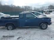 ✅ 1993 Nissan Hardbody • VIN: 1N6HD16S9PC395940 • Lot: 41311013. Listed on IAAI with 170,001 mi. Free auction sales archive from the USA and detailed vehicle history report at DreamBid. Image 13.