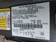 ✅ 2016 Ford Fusion Titanium • VIN: 3FA6P0K9XGR117621 • Lot: 43780558. Listed on IAAI with 144,994 mi. Free auction sales archive from the USA and detailed vehicle history report at DreamBid. Image 9.