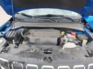 ✅ 2022 Jeep Compass Latitude • VIN: 3C4NJCBB4NT112832 • Lot: 42552865. Listed on IAAI with 66,967 mi. Free auction sales archive from the USA and detailed vehicle history report at DreamBid. Image 10.