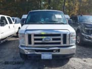 ✅ 2013 Ford Econoline Cargo Commercial • VIN: 1FTNE2EW0DDA97022 • Lot: 43526979. Listed on IAAI with 330,065 mi. Free auction sales archive from the USA and detailed vehicle history report at DreamBid. Image 12.