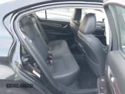 ✅ 2016 Lexus GS 350 • VIN: JTHBZ1BL4GA003241 • Lot: 41431832. Listed on IAAI with 210,683 mi. Free auction sales archive from the USA and detailed vehicle history report at DreamBid. Image 8.