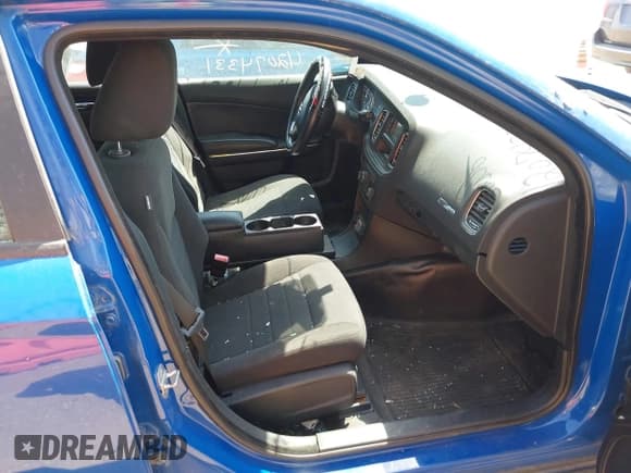 ✅ 2012 Dodge Charger Police • VIN: 2C3CDXATXCH232306 • Лот: 42074331. Опубликован ранее на IAAI с пробегом 109 877 миль. Бесплатный доступ к архиву аукционных продаж из США и подробный отчёт об истории автомобиля на DreamBid. Изображение 5.