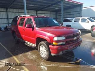 2004 Chevrolet Suburban LS с VIN 3GNFK16Z04G313753, выставлен на аукционе IAAI как лот 43278743 с пробегом 354 878 миль миль и . История ставок и продаж доступна на DreamBid. Изображение 1.