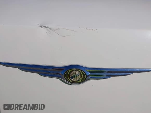 ✅ 2007 Chrysler 300 • VIN: 2C3KA43R97H710564 • Lot: 43483894. Listed on IAAI with 143,790 mi. Free auction sales archive from the USA and detailed vehicle history report at DreamBid. Image 14.