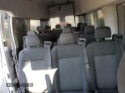 ✅ 2023 Ford Transit Passenger XL • VIN: 1FBVU4X89PKA32350 • Lot: 59896355. Listed on Copart with 268,200 mi. Free auction sales archive from the USA and detailed vehicle history report at DreamBid. Image 10.