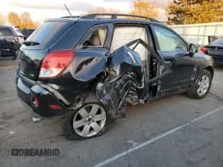 2008 Saturn VUE XR z VIN 3GSCL53728S539464, wystawiony jako Copart lot #83477174 z przebiegiem Nie podano mil oraz Szkoda całkowita • Salvage title. Historia ofert i sprzedaży dostępna na DreamBid. Obrazek 3.