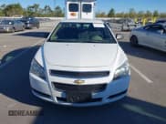 ✅ 2011 Chevrolet Malibu 1LS • VIN: 1G1ZB5E18BF379676 • Lot: 43416129. Listed on IAAI with 185,288 mi. Free auction sales archive from the USA and detailed vehicle history report at DreamBid. Image 12.