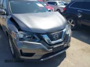 ✅ 2017 Nissan Rogue S • VIN: 5N1AT2MT8HC839220 • Lot: 43158170. Listed on IAAI with 65,009 mi. Free auction sales archive from the USA and detailed vehicle history report at DreamBid. Image 6.