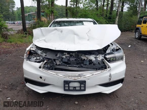 ✅ 2018 Acura TLX Technology • VIN: 19UUB2F50JA012687 • Lot: 42266589. Wystawiony na IAAI z przebiegiem 78 322 mil. Bezpłatny archiwum sprzedaży aukcyjnych z USA i szczegółowy raport historii pojazdu na DreamBid. Zdjęcie 12.