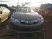 2012 Toyota Camry LE with VIN 4T1BF1FK9CU625415, listed as a IAAI auction lot 43506427 with 164,340 mi miles and . Bid and sale history available at DreamBid. Image 12.