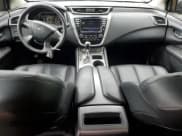 ✅ 2023 Nissan Murano SV • VIN: 5N1AZ2BS2PC119497 • Lot: 65956975. Wystawiony na Copart z przebiegiem 70 913 mil. Bezpłatny archiwum sprzedaży aukcyjnych z USA i szczegółowy raport historii pojazdu na DreamBid. Zdjęcie 8.