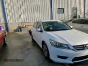 ✅ 2013 Honda Accord LX • VIN: 1HGCR2F35DA150333 • Lot: 90351545. Wystawiony na Copart z przebiegiem 222 055 mil. Bezpłatny archiwum sprzedaży aukcyjnych z USA i szczegółowy raport historii pojazdu na DreamBid. Zdjęcie 13.