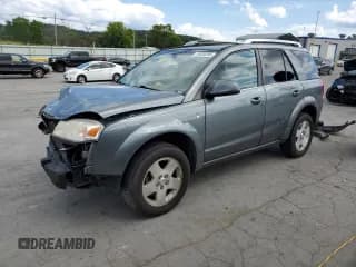 ✅ 2006 Saturn VUE • VIN: 5GZCZ53496S865057 • Lot: 70025295. Wystawiony na Copart z przebiegiem 191 699 mil. Bezpłatny archiwum sprzedaży aukcyjnych z USA i szczegółowy raport historii pojazdu na DreamBid. Zdjęcie 1.