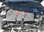 ✅ 2024 Audi SQ7 Prestige • VIN: WA1VWBF75RD002377 • Lot: 71075505. Wystawiony na Copart z przebiegiem 10 871 mil. Bezpłatny archiwum sprzedaży aukcyjnych z USA i szczegółowy raport historii pojazdu na DreamBid. Zdjęcie 12.