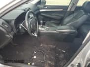 ✅ 2015 Infiniti Q40 • VIN: JN1CV6AR4FM520415 • Лот: 76062274. Опубликован ранее на Copart с пробегом Не указан. Бесплатный доступ к архиву аукционных продаж из США и подробный отчёт об истории автомобиля на DreamBid. Изображение 7.