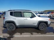 ✅ 2018 Jeep Renegade Sport • VIN: ZACCJBAB9JPH83336 • Lot: 41555991. Wystawiony na IAAI z przebiegiem 37 288 mil. Bezpłatny archiwum sprzedaży aukcyjnych z USA i szczegółowy raport historii pojazdu na DreamBid. Zdjęcie 13.