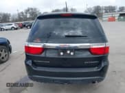 ✅ 2013 Dodge Durango Citadel • VIN: 1C4RDHEG5DC504757 • Lot: 41696972. Listed on IAAI with 133,049 mi. Free auction sales archive from the USA and detailed vehicle history report at DreamBid. Image 16.