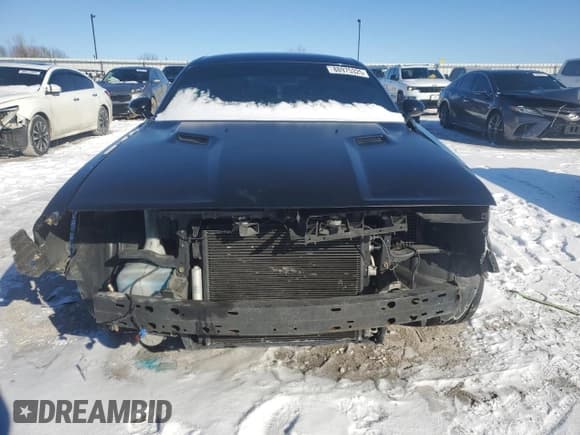 ✅ 2014 Dodge Challenger SXT • VIN: 2C3CDYAGXEH206610 • Lot: 88975325. Wystawiony na Copart z przebiegiem 137 226 mil. Bezpłatny archiwum sprzedaży aukcyjnych z USA i szczegółowy raport historii pojazdu na DreamBid. Zdjęcie 5.