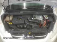 ✅ 2013 Ford C-Max SE • VIN: 1FADP5AU4DL512902 • Лот: 59544805. Опубликован ранее на Copart с пробегом 158 948 миль. Бесплатный доступ к архиву аукционных продаж из США и подробный отчёт об истории автомобиля на DreamBid. Изображение 12.