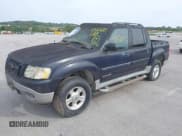 ✅ 2001 Ford Explorer Sport Trac • VIN: 1FMZU77EX1UA66700 • Lot: 43113683. Wystawiony na IAAI z przebiegiem 235 370 mil. Bezpłatny archiwum sprzedaży aukcyjnych z USA i szczegółowy raport historii pojazdu na DreamBid. Zdjęcie 2.