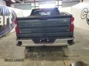 ✅ 2020 Chevrolet Silverado 1500 LT • VIN: 3GCPYDEK3LG220774 • Lot: 90432935. Listed on Copart with 98,373 mi. Free auction sales archive from the USA and detailed vehicle history report at DreamBid. Image 6.