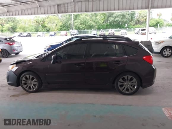 ✅ 2013 Subaru Impreza Special Sports Premium • VIN: JF1GPAL64DH829800 • Лот: 43072771. Опубликован ранее на IAAI с пробегом 236 934 миль. Бесплатный доступ к архиву аукционных продаж из США и подробный отчёт об истории автомобиля на DreamBid. Изображение 14.