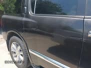 ✅ 2010 Infiniti QX56 • VIN: 5N3ZA0NE6AN901762 • Lot: 42520488. Wystawiony na IAAI z przebiegiem 182 337 mil. Bezpłatny archiwum sprzedaży aukcyjnych z USA i szczegółowy raport historii pojazdu na DreamBid. Zdjęcie 6.