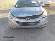 ✅ 2015 Hyundai Tucson Limited • VIN: KM8JUCAGXFU097260 • Lot: 43537707. Wystawiony na IAAI z przebiegiem 154 561 mil. Bezpłatny archiwum sprzedaży aukcyjnych z USA i szczegółowy raport historii pojazdu na DreamBid. Zdjęcie 6.