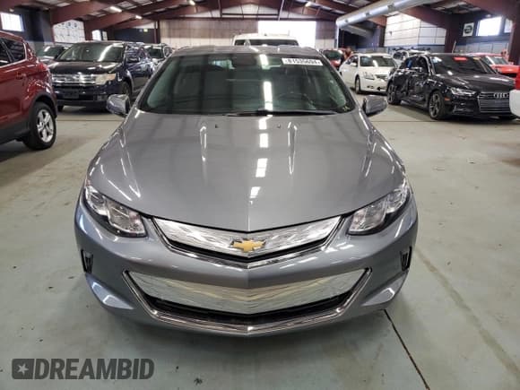 ✅ 2018 Chevrolet Volt LT • VIN: 1G1RC6S53JU151055 • Lot: 81535694. Wystawiony na Copart z przebiegiem 86 594 mil. Bezpłatny archiwum sprzedaży aukcyjnych z USA i szczegółowy raport historii pojazdu na DreamBid. Zdjęcie 5.
