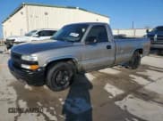 ✅ 1999 Chevrolet Silverado 1500 LS • VIN: 1GCEC14T4XE142825 • Лот: 88441855. Опубликован ранее на Copart с пробегом 215 220 миль. Бесплатный доступ к архиву аукционных продаж из США и подробный отчёт об истории автомобиля на DreamBid. Изображение 1.