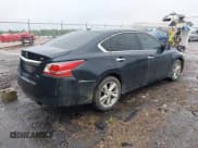 ✅ 2014 Nissan Altima SV • VIN: 1N4AL3AP6EC296436 • Lot: 42227991. Listed on IAAI with 147,874 mi. Free auction sales archive from the USA and detailed vehicle history report at DreamBid. Image 4.