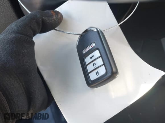 ✅ 2020 Honda Civic Si • VIN: 2HGFC1E55LH702716 • Lot: 42119344. Listed on IAAI with 68,391 mi. Free auction sales archive from the USA and detailed vehicle history report at DreamBid. Image 11.