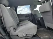 ✅ 2016 Toyota Sequoia SR5 • VIN: 5TDBY5G12GS137445 • Lot: 62202505. Listed on Copart with 125,499 mi. Free auction sales archive from the USA and detailed vehicle history report at DreamBid. Image 11.