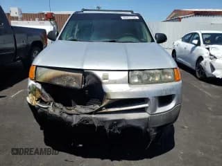 ✅ 2003 Saturn VUE • VIN: 5GZCZ23D73S809189 • Lot: 65757755. Wystawiony na Copart z przebiegiem 223 888 mil. Bezpłatny archiwum sprzedaży aukcyjnych z USA i szczegółowy raport historii pojazdu na DreamBid. Zdjęcie 5.