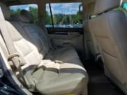 ✅ 2009 Lexus GX 470 • VIN: JTJBT20X590178490 • Lot: 71197925. Wystawiony na Copart z przebiegiem 200 690 mil. Bezpłatny archiwum sprzedaży aukcyjnych z USA i szczegółowy raport historii pojazdu na DreamBid. Zdjęcie 11.