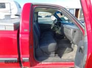 ✅ 2003 Chevrolet Silverado 1500 LS • VIN: 1GCEC14XX3Z323448 • Lot: 43651593. Listed on IAAI with 280,460 mi. Free auction sales archive from the USA and detailed vehicle history report at DreamBid. Image 5.