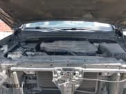 ✅ 2017 Nissan Titan Platinum Reserve • VIN: 1N6AA1E69HN507463 • Lot: 42173186. Wystawiony na IAAI z przebiegiem 198 565 mil. Bezpłatny archiwum sprzedaży aukcyjnych z USA i szczegółowy raport historii pojazdu na DreamBid. Zdjęcie 10.