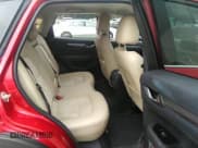 ✅ 2021 Mazda CX-5 Touring • VIN: JM3KFBCMXM1303358 • Lot: 42829675. Wystawiony na IAAI z przebiegiem 53 848 mil. Bezpłatny archiwum sprzedaży aukcyjnych z USA i szczegółowy raport historii pojazdu na DreamBid. Zdjęcie 8.