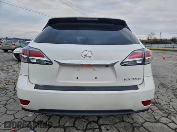 ✅ 2015 Lexus RX 350 • VIN: 2T2BK1BA9FC323696 • Lot: 93826875. Listed on Copart with 81,401 mi. Free auction sales archive from the USA and detailed vehicle history report at DreamBid. Image 6.