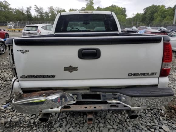 ✅ 2000 Chevrolet Silverado 1500 LS • VIN: 2GCEC19T2Y1205061 • Лот: 72709904. Опубликован ранее на Copart с пробегом 181 667 миль. Бесплатный доступ к архиву аукционных продаж из США и подробный отчёт об истории автомобиля на DreamBid. Изображение 6.